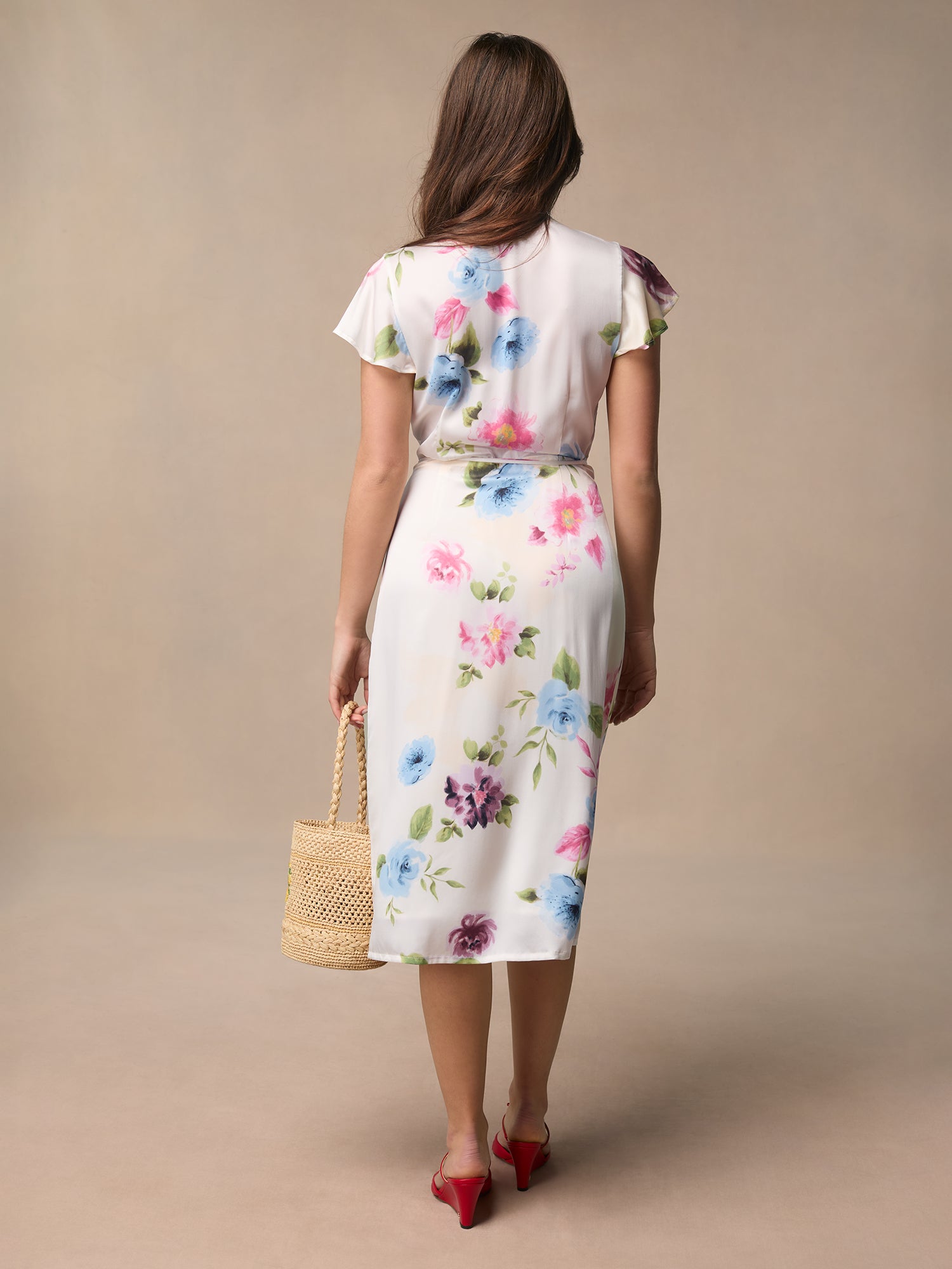 ROBERTINE Dress